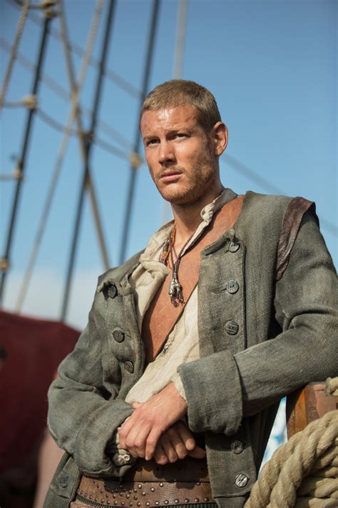 black sails billy bones actor|billy bones tom hopper.